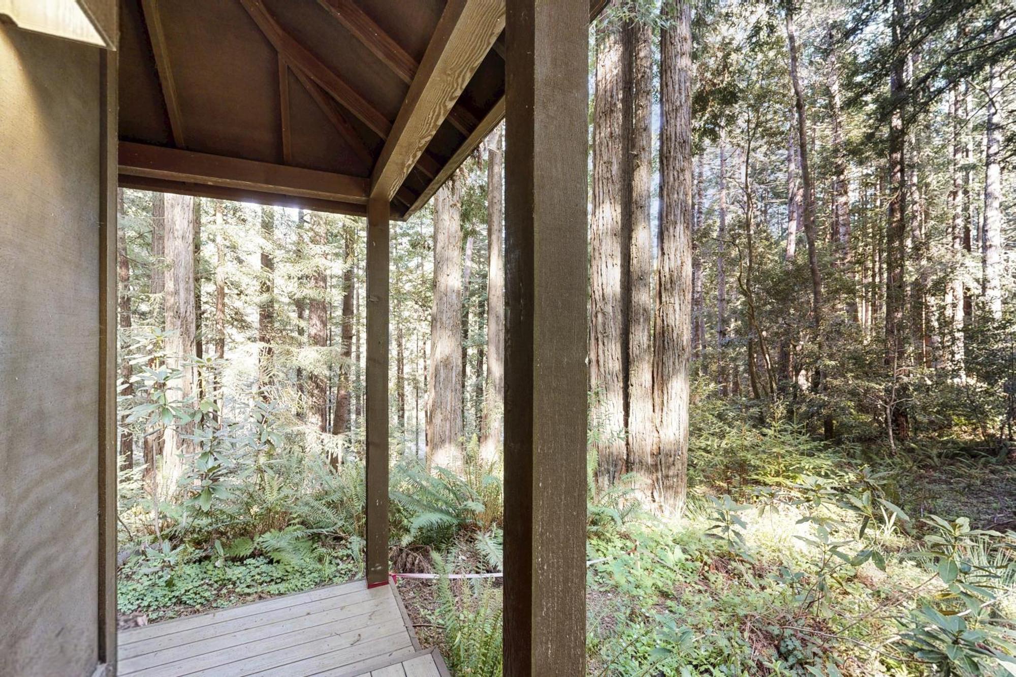 The Tea House Hotel Sea Ranch Exterior photo