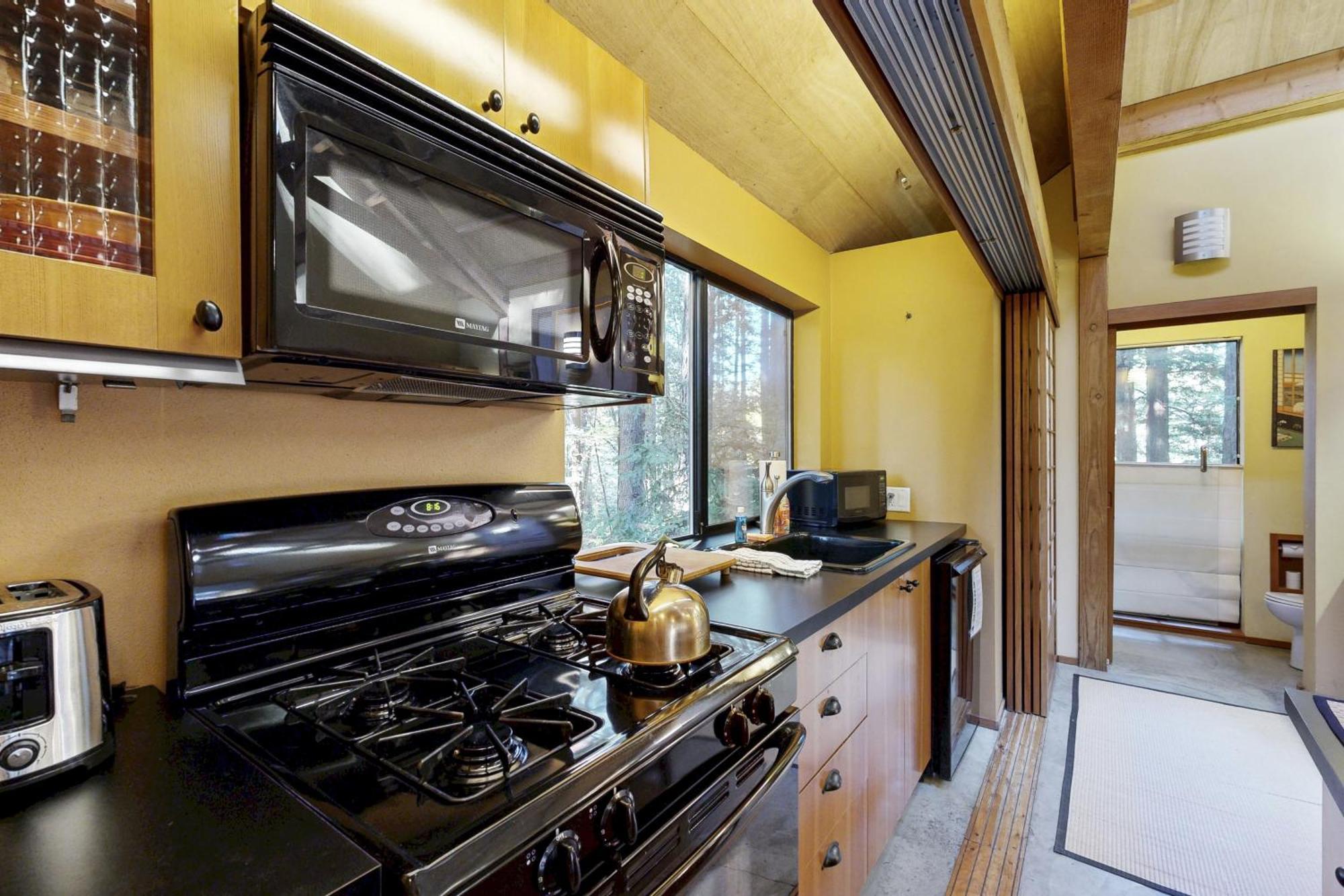 The Tea House Hotel Sea Ranch Exterior photo